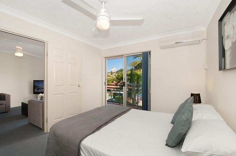 Santana Resort Surfers Paradise Gold Coast Room photo